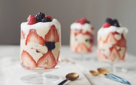 9 Vegan Recipes to Make on Zoom with Your Mom&nbsp;