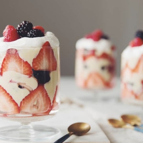 9 Vegan Recipes to Make on Zoom with Your Mom&nbsp;