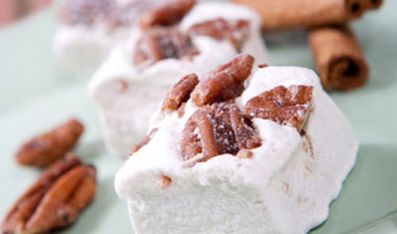 Sweet & Sara Vegan Marshmallows Spotlighted on TV