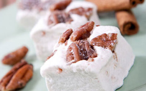 Sweet & Sara Vegan Marshmallows Spotlighted on TV