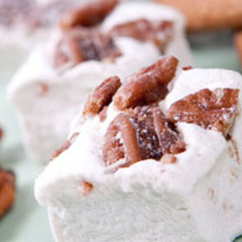 Sweet & Sara Vegan Marshmallows Spotlighted on TV