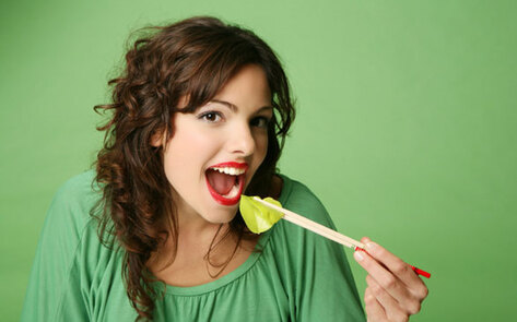 The VegNews Diet Detox