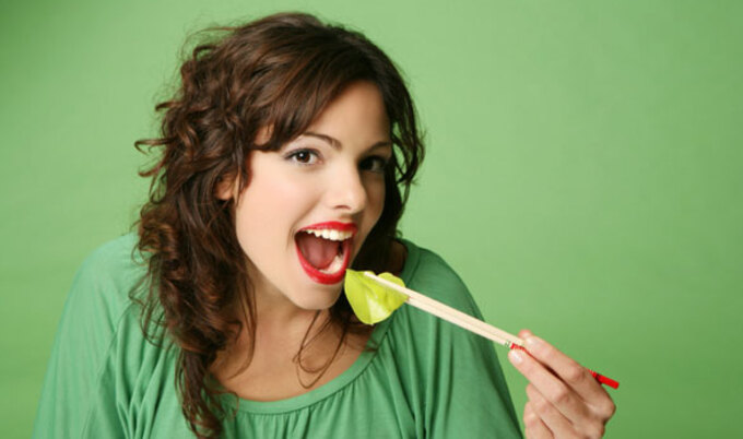 The VegNews Diet Detox