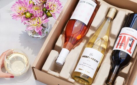 16 Bottles of Summer-Ready Vegan Wine You Can Get Delivered