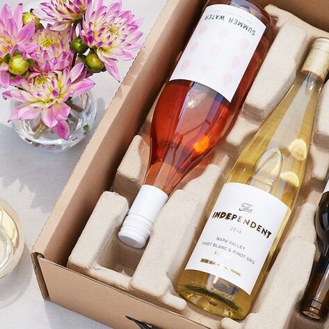 16 Bottles of Summer-Ready Vegan Wine You Can Get Delivered