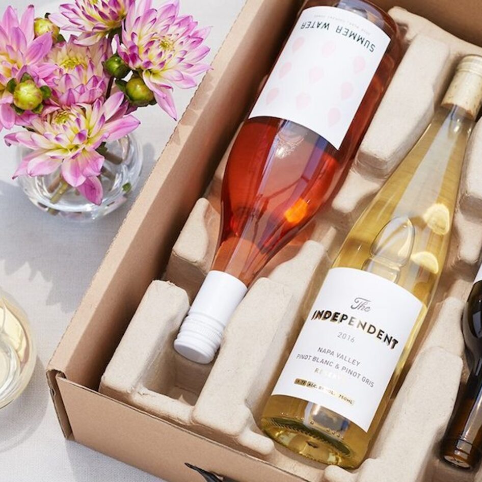 16 Bottles of Summer-Ready Vegan Wine You Can Get Delivered