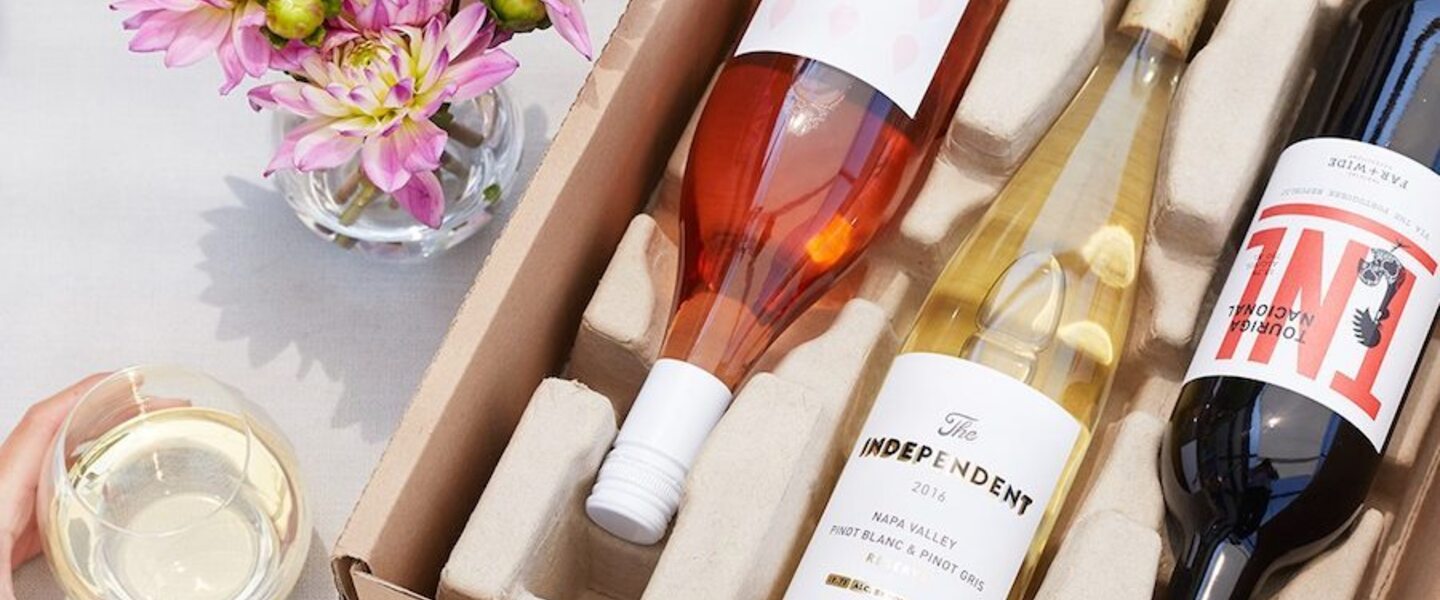 16 Bottles of Summer-Ready Vegan Wine You Can Get Delivered