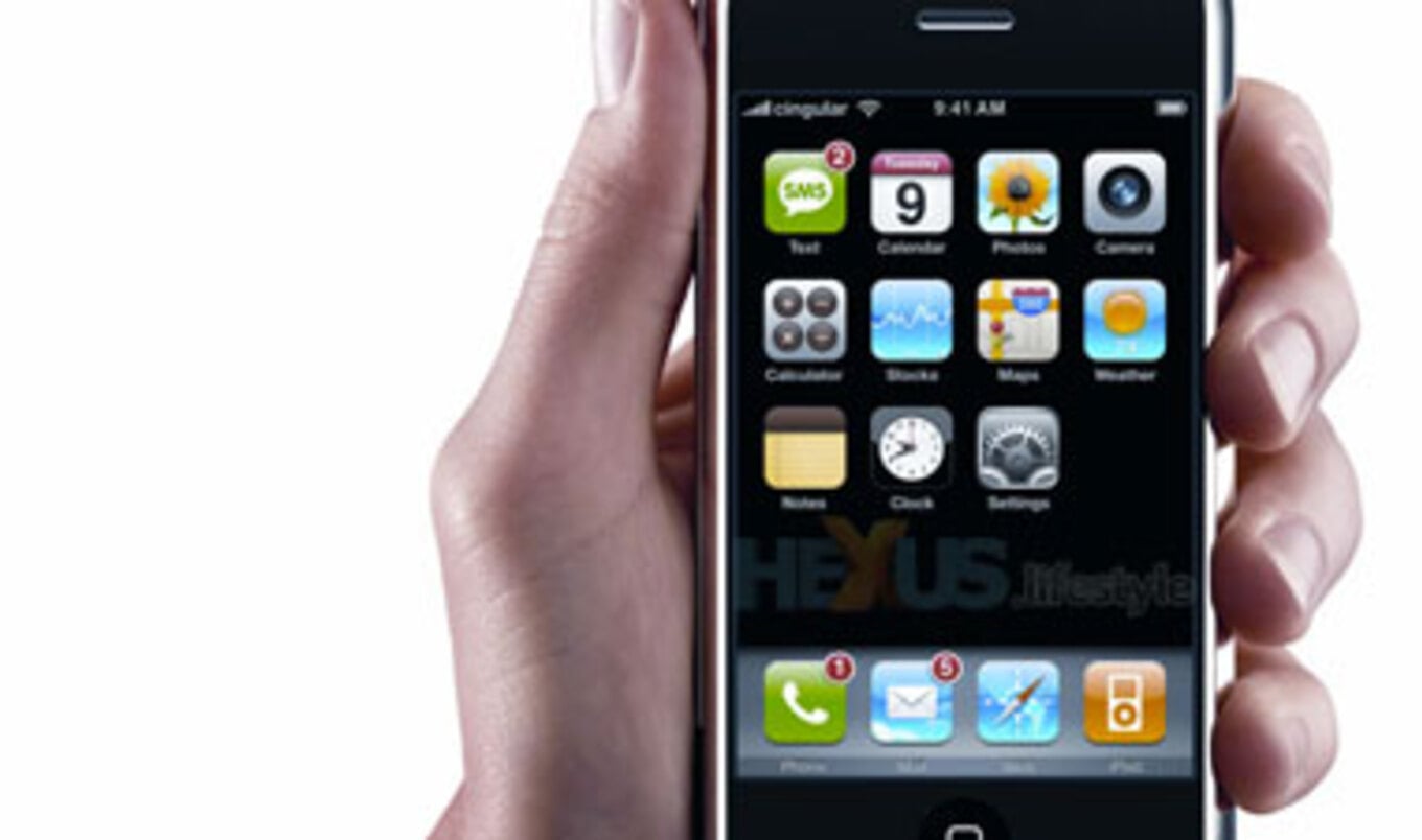 New iPhone App Finds Veg Meals at Omni Eateries