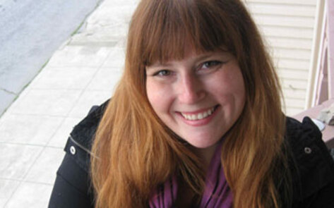 Vegansaurus Wins Award