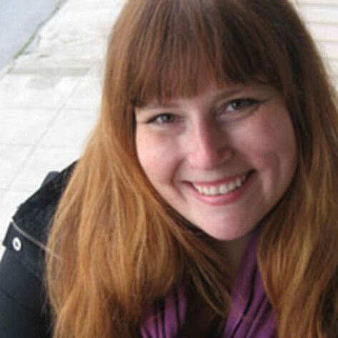 Vegansaurus Wins Award