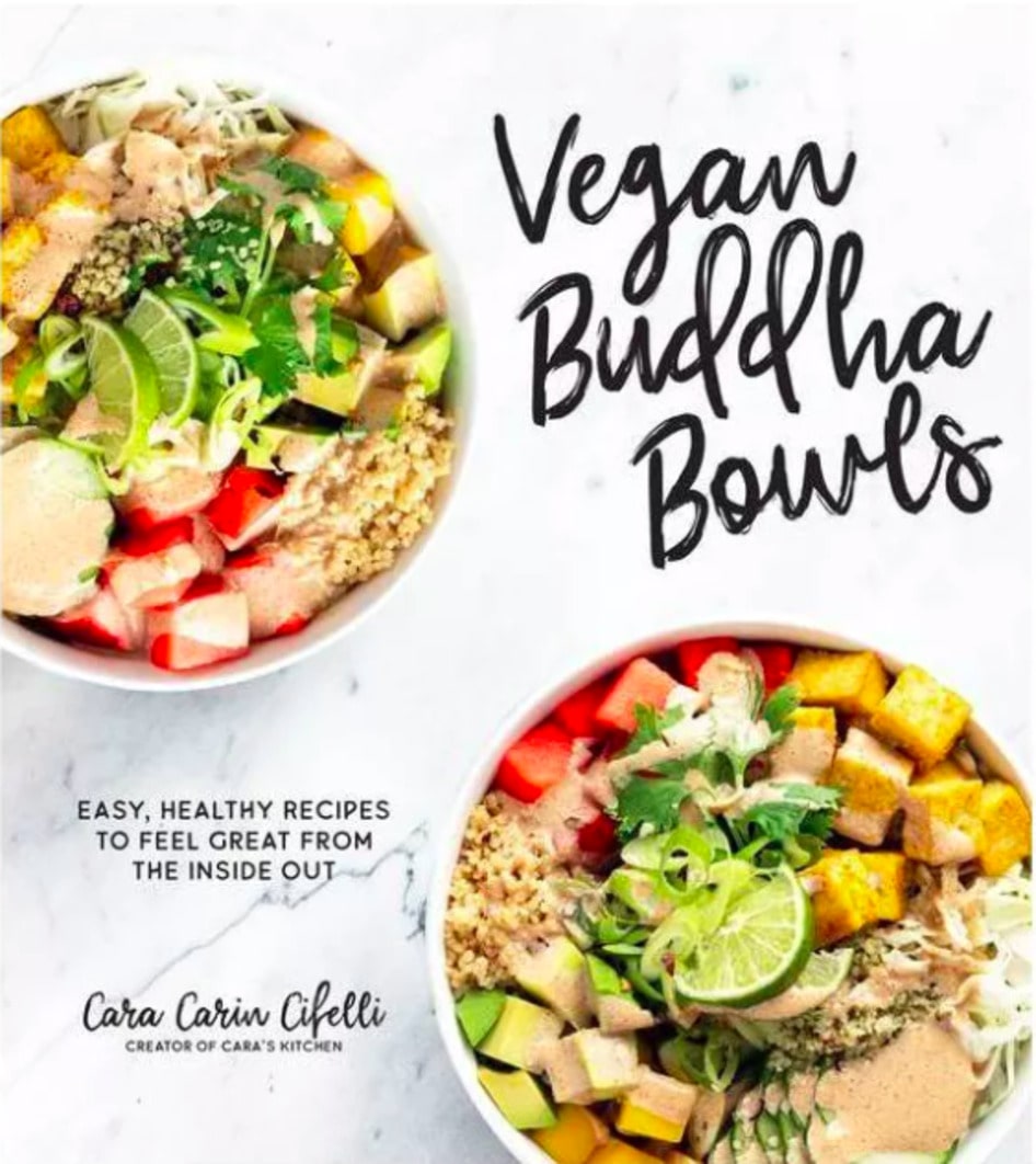 VegNews.VeganBuddahBowls