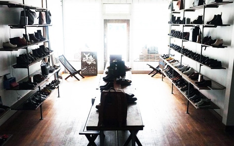 Vegan Store MooShoes Permanently Closes Los Angeles Location