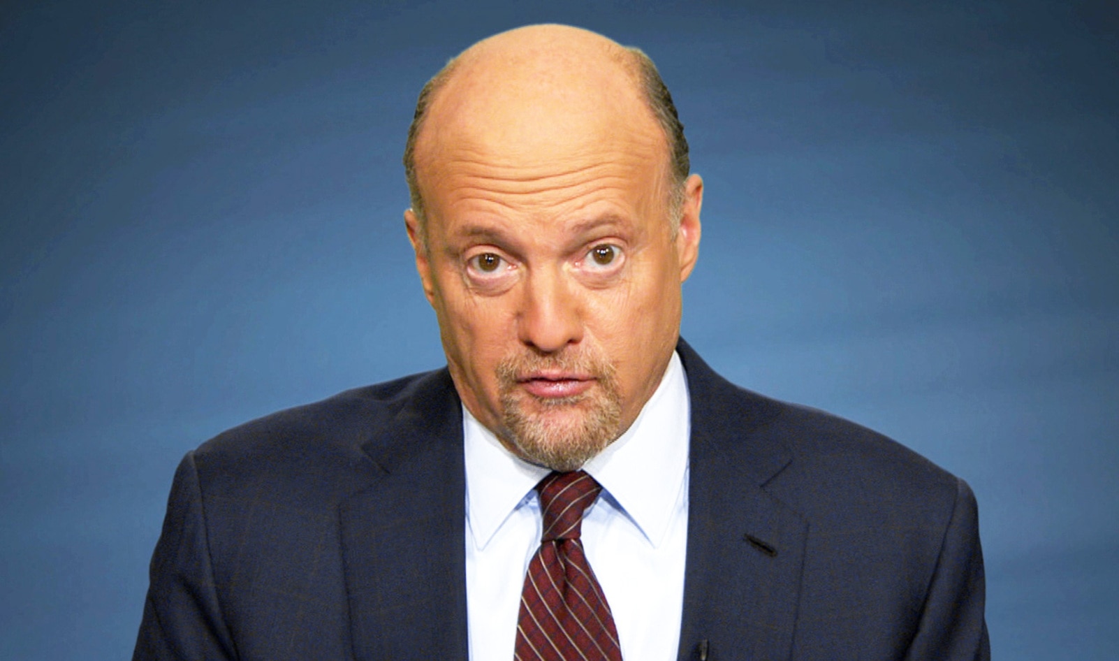 Wall Street Analyst Jim Cramer: Pandemic Revealed That “We’re Going Plant-Based”