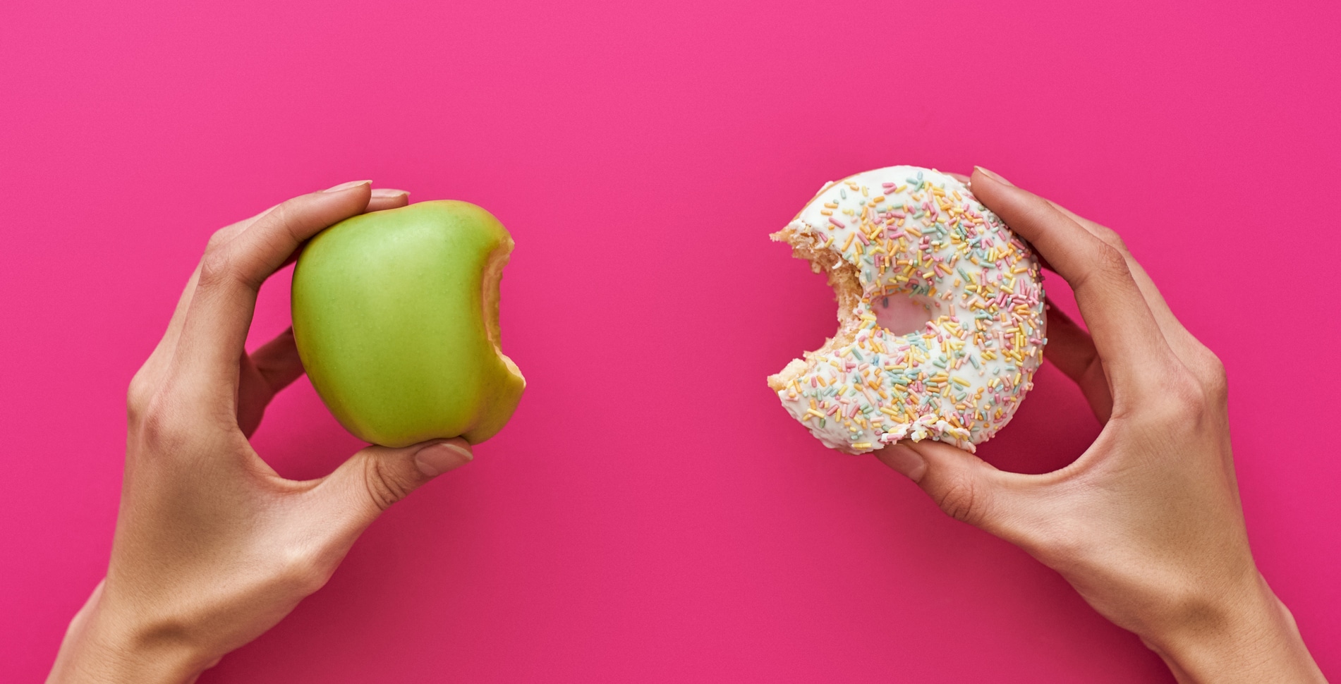 Why That 3pm Snack Might Matter More Than You Think