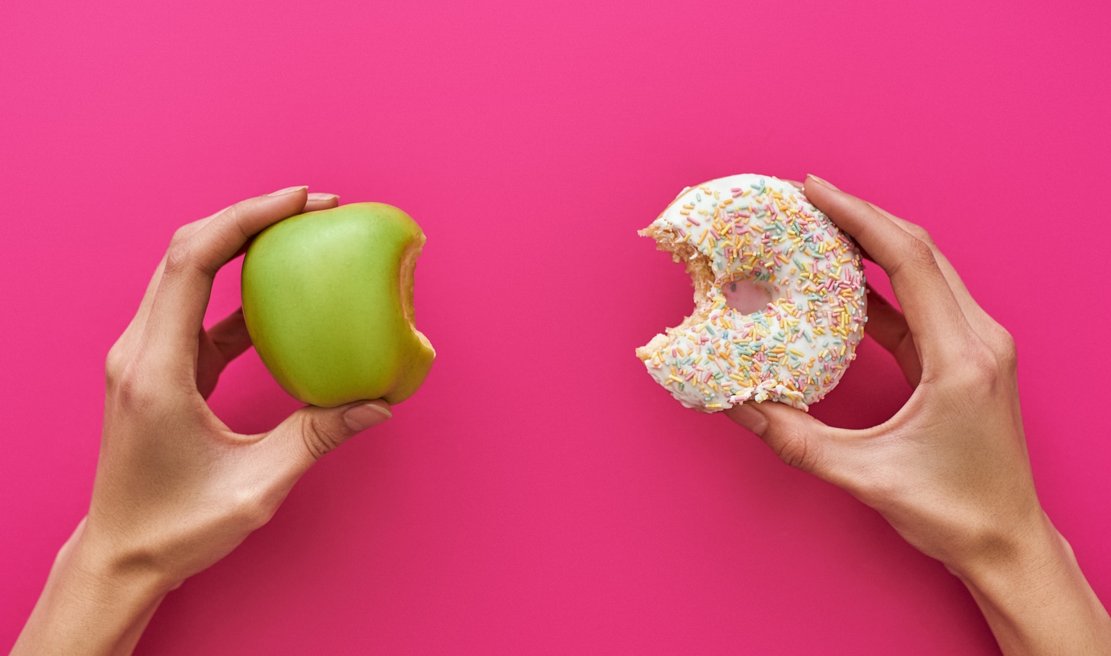 Why That 3pm Snack Might Matter More Than You Think