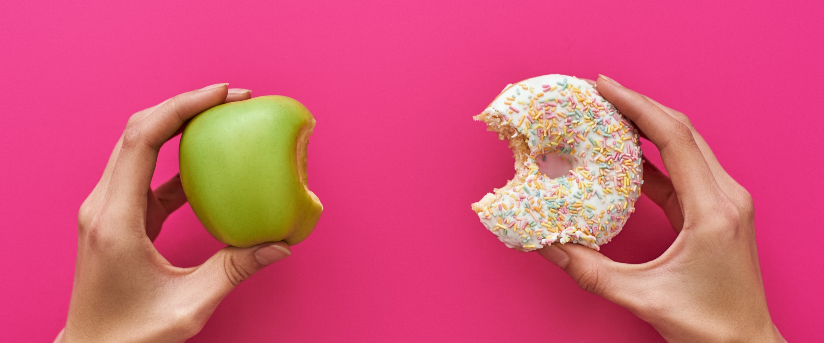 Why That 3pm Snack Might Matter More Than You Think