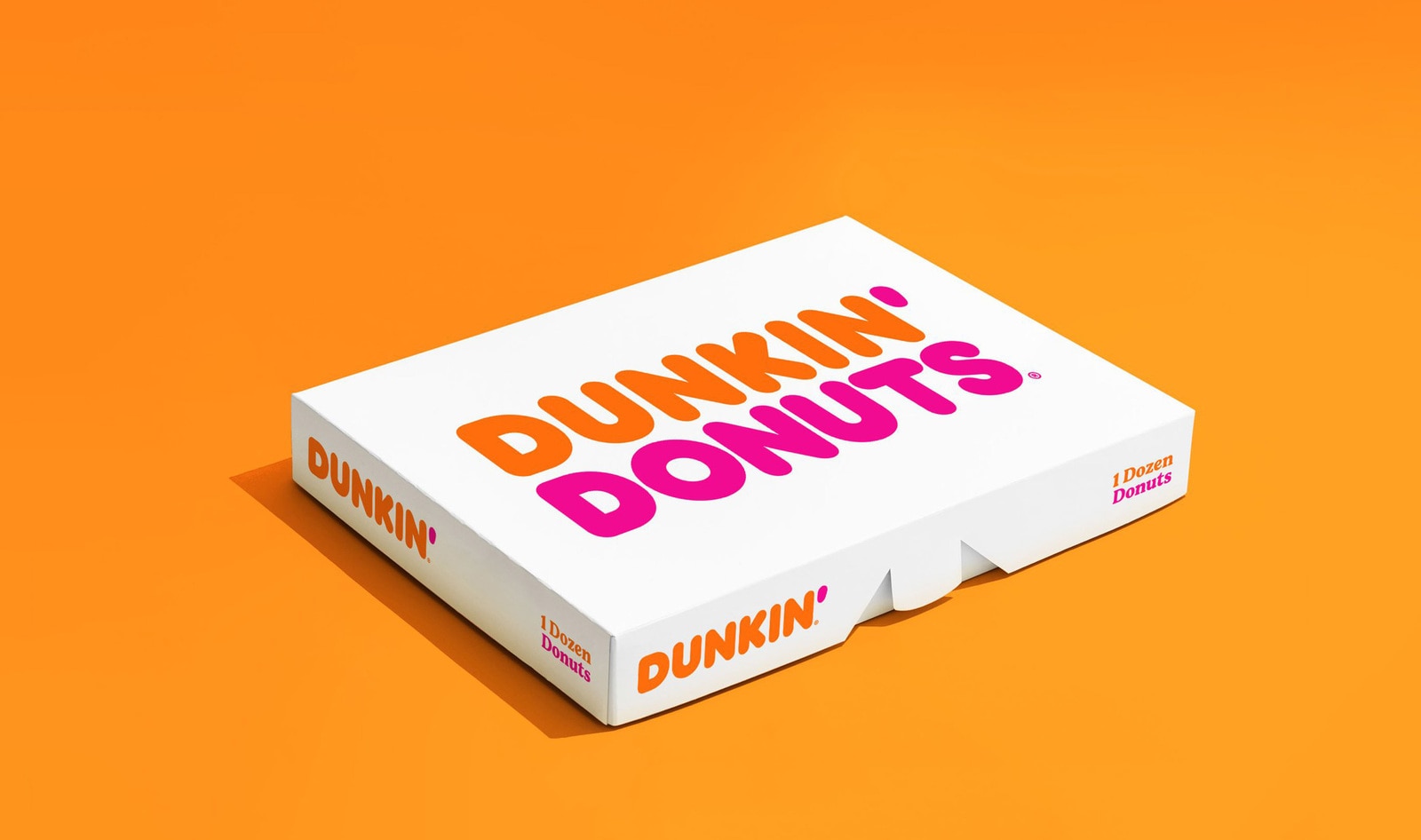 Dunkin’ CEO On Adding a Vegan Doughnut: “We Are Looking at It Closely”