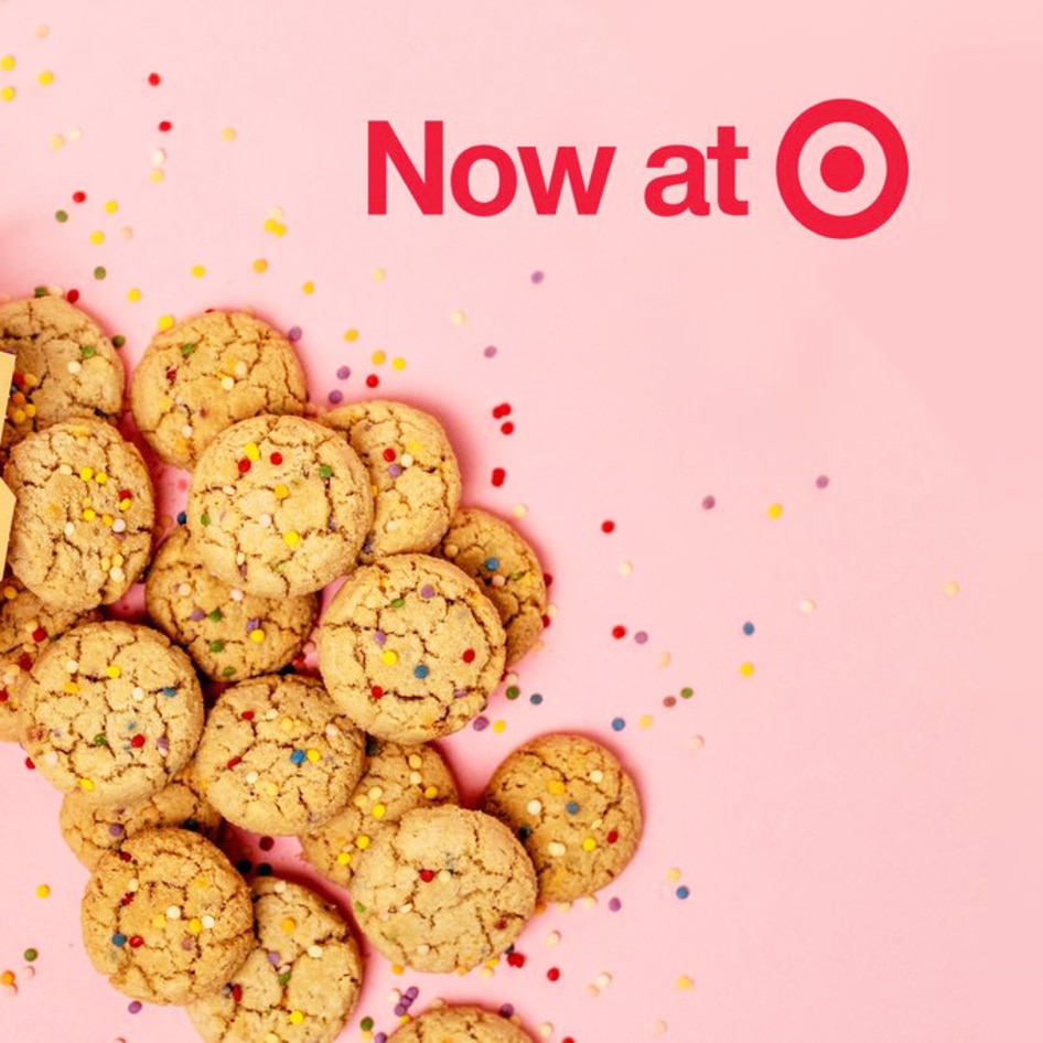 Jay-Z-Backed Vegan Cookie Brand Launches at 1,600 Target Stores