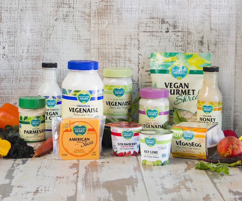VegNews.FYH Products