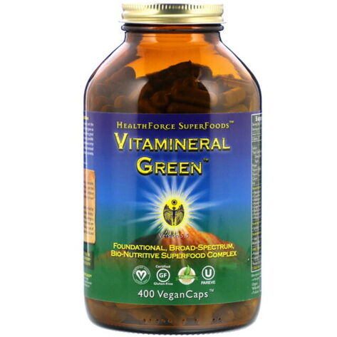 VegNews.VitamineralGreen