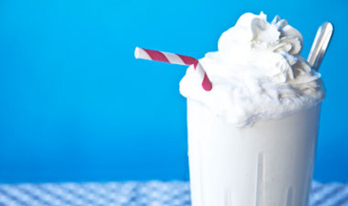 milkshake