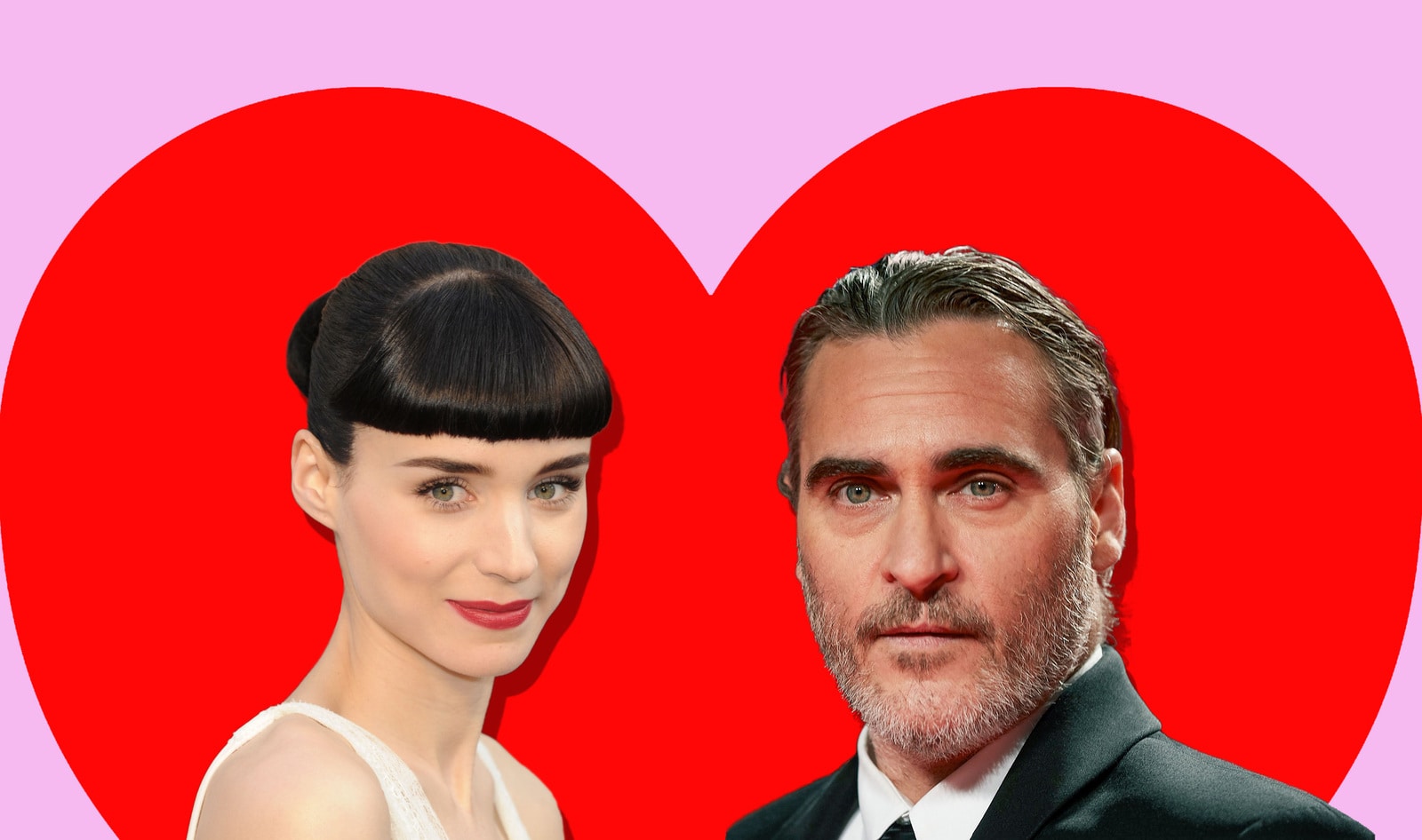 Joaquin Phoenix and Rooney Mara Join Beyond Meat to Give Out One Million Vegan Burgers to Communities in Need