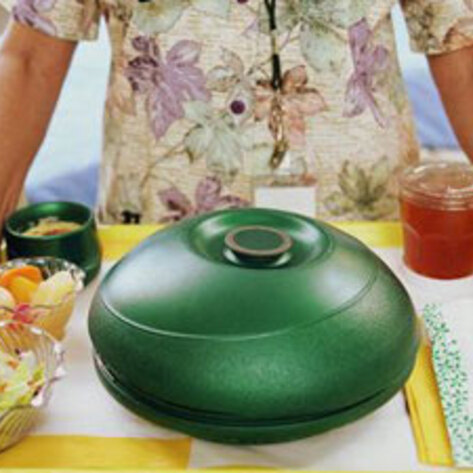 Balanced Menus for Hospitals