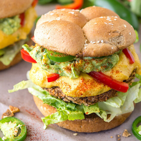 9 New Ways to Top a Burger on Memorial Day