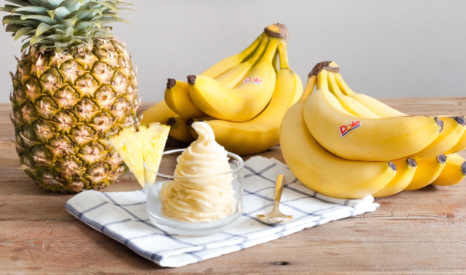 You Can Win a Vitamix for Recreating Disney’s Vegan Dole Whip