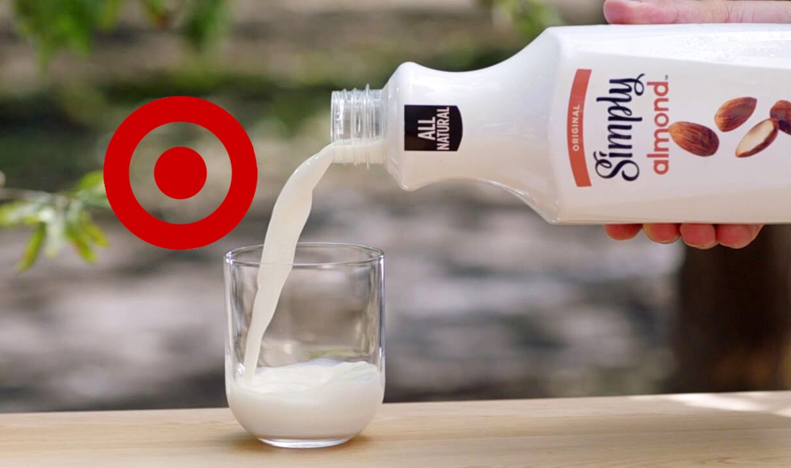 Coca-Cola Brand “Simply” Launches Almond Milk at Target&nbsp;