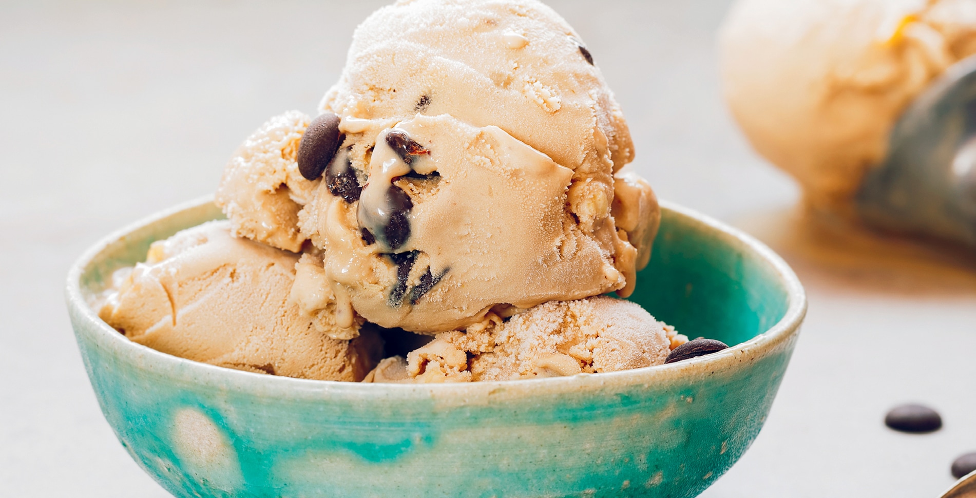 We Asked the Experts: How Do You Make Dairy-Free Ice Cream at Home?
