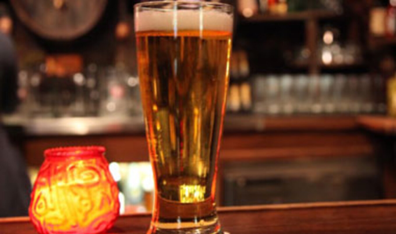 Oktoberfest Celebration Now Offers Vegan Options