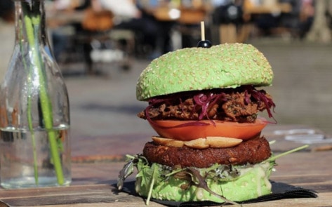 10 Vegan Start-ups You Need to Know About