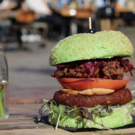 10 Vegan Start-ups You Need to Know About