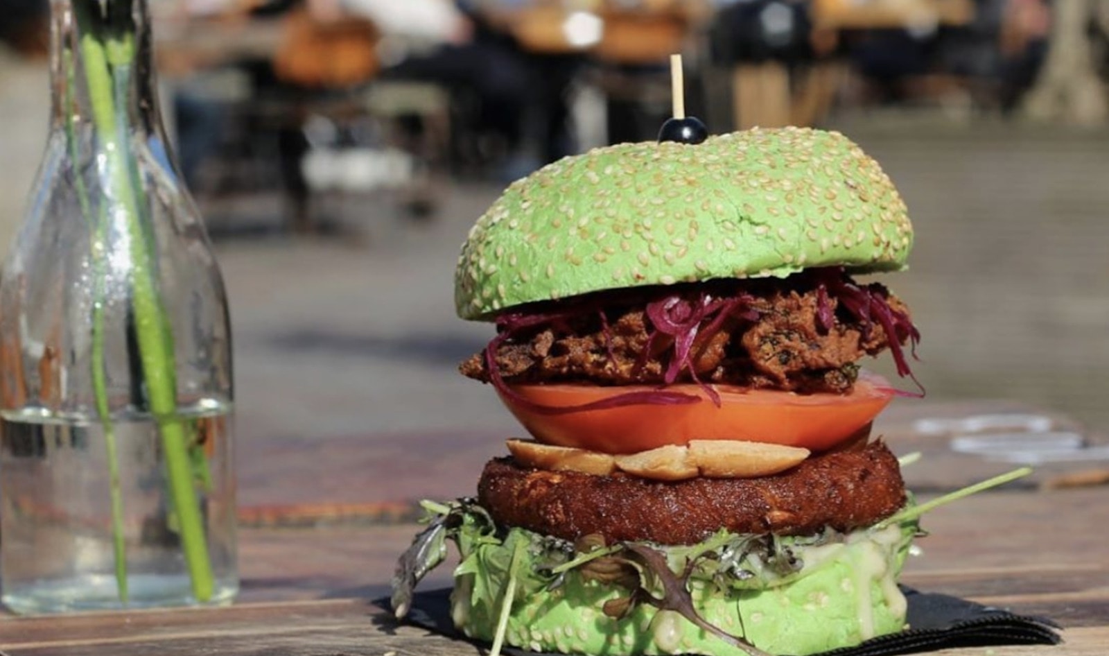10 Vegan Start Ups You Need To Know About Vegnews