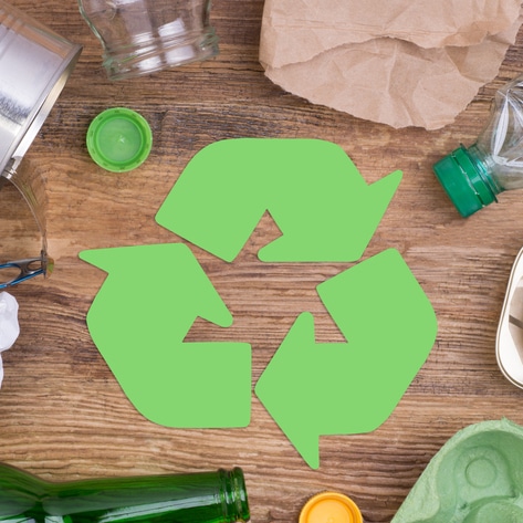 3 Easy Tips on Getting Started with Recycling &amp; Composting&nbsp;