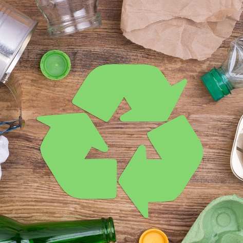 3 Easy Tips on Getting Started with Recycling & Composting 