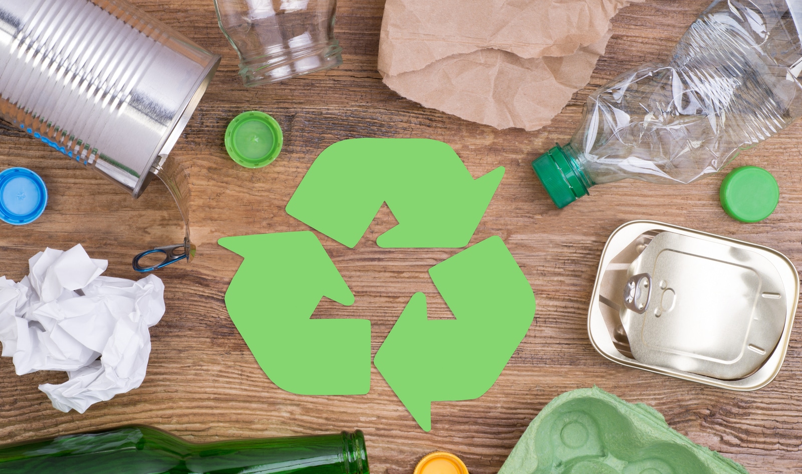 3 Easy Tips on Getting Started with Recycling &amp; Composting&nbsp;