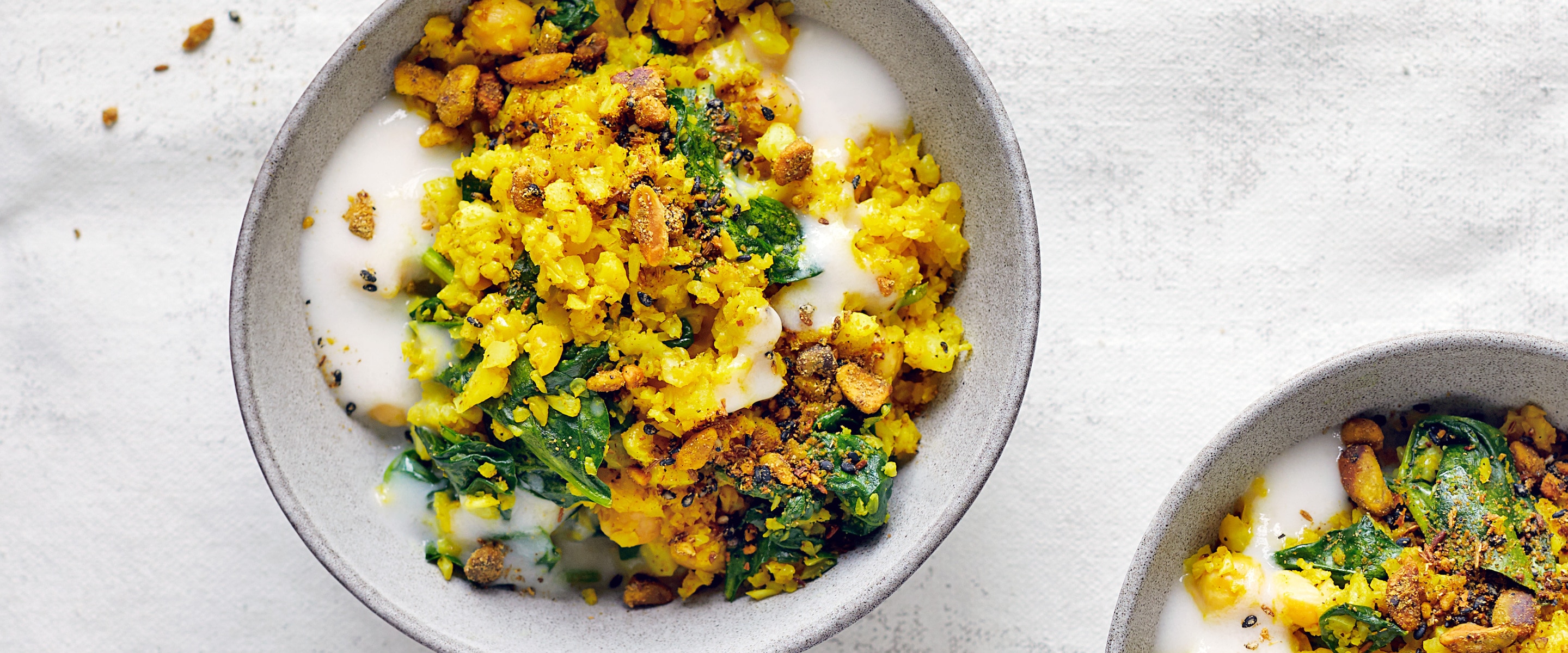 What Is the Eat-Lancet Diet? Plus, Vegan Recipe Inspiration 