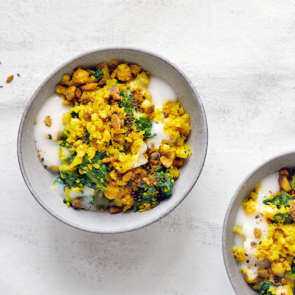 What Is the Eat-Lancet Diet? Plus, Vegan Recipe Inspiration 