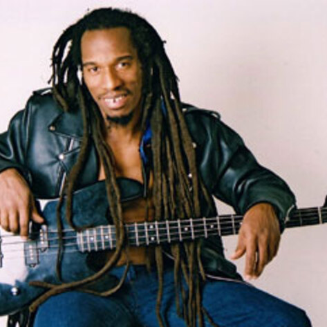 Prized Vegan Poet Benjamin Zephaniah