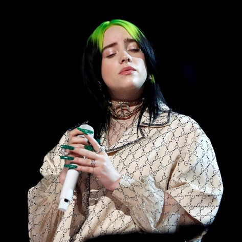 Vegan Artist Billie Eilish to Perform at 2020 Democratic National Convention