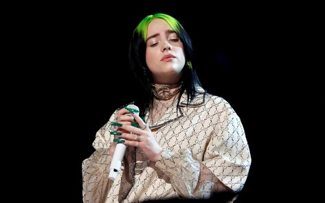 Vegan Artist Billie Eilish to Perform at 2020 Democratic National Convention