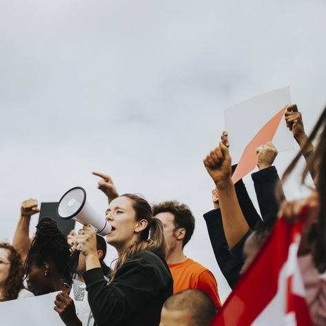 Attention White Animal-Rights Activists: “Black Lives Matter” is Not Ours For the Taking