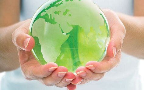 Vegan Earth Day Events to Attend and Enjoy