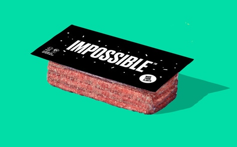 Impossible Foods’ First TV Commercial Will Challenge Meat Like Never Before 