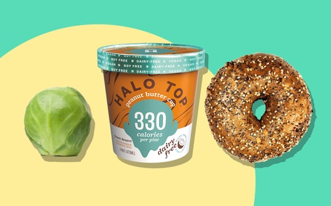 What This VegNews Editor Keeps in Her Freezer at all Times