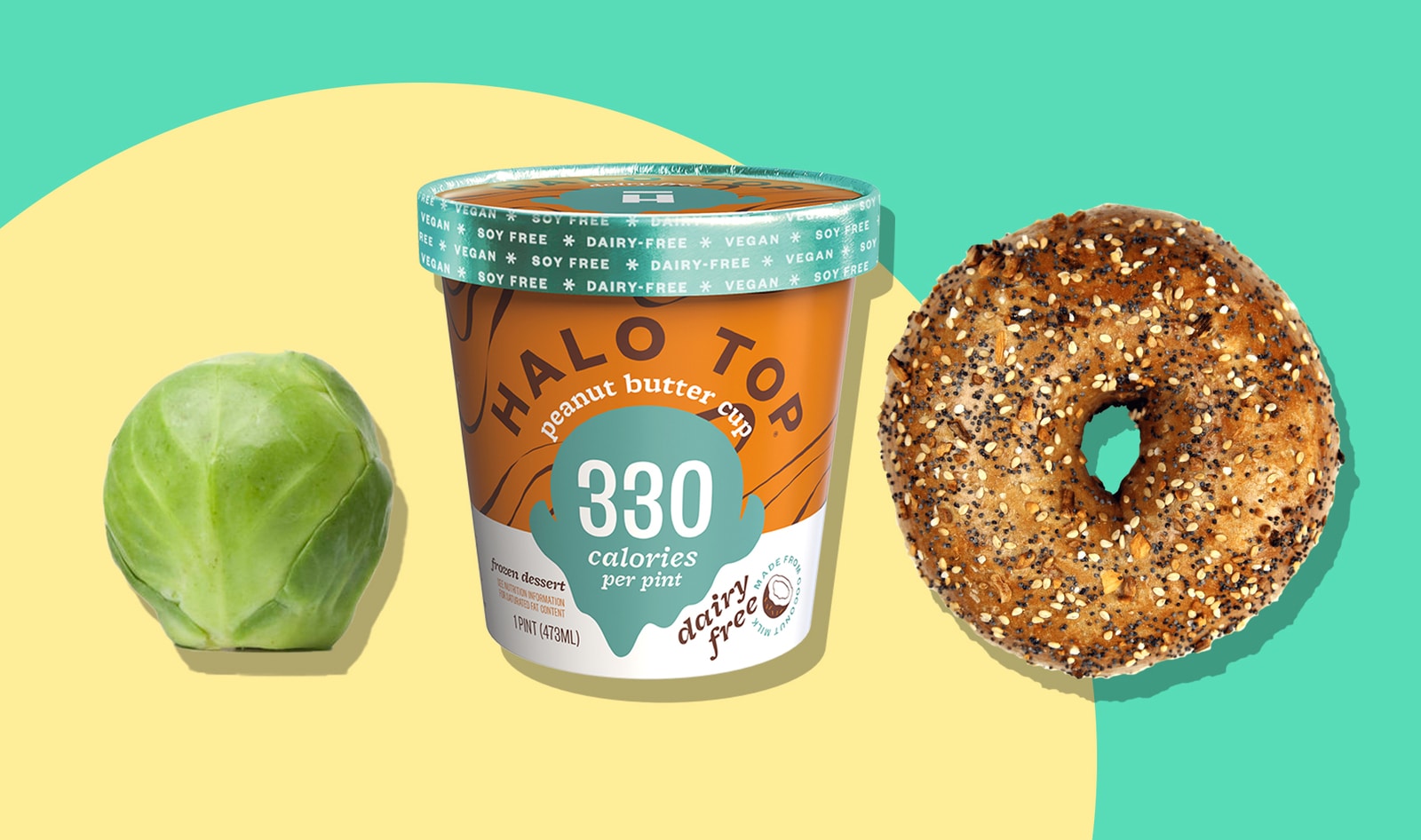 What This VegNews Editor Keeps in Her Freezer at all Times