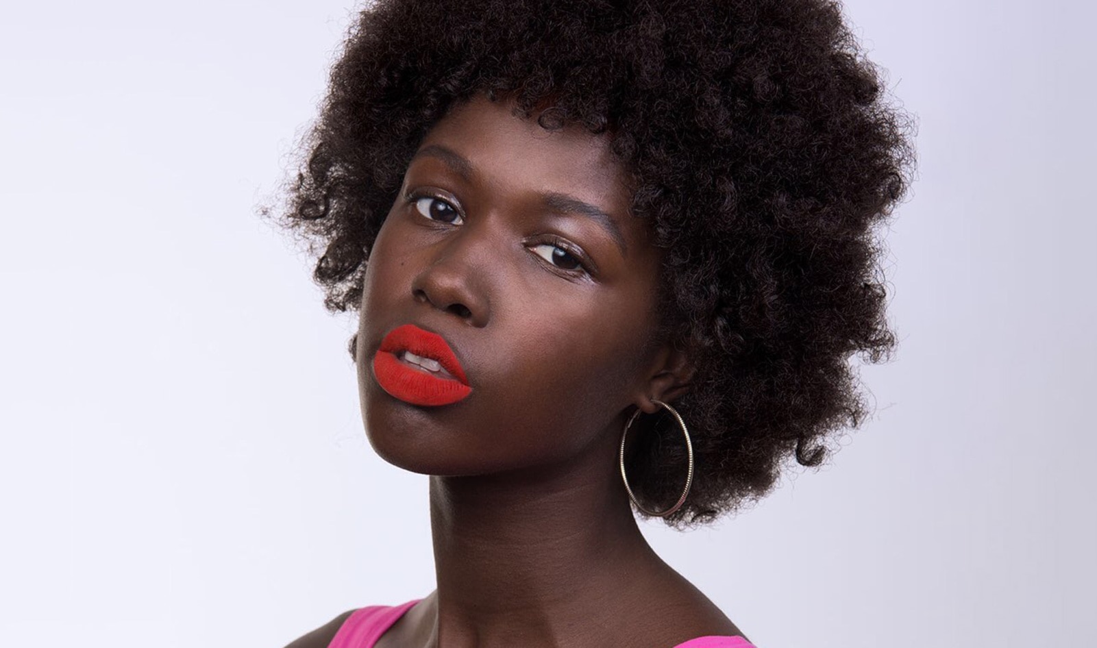 You Can Now Buy a Vegan Lipstick to Support the Black Lives Matter Movement