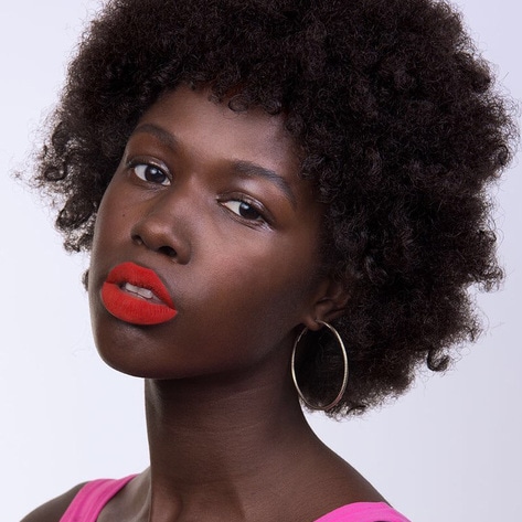You Can Now Buy a Vegan Lipstick to Support the Black Lives Matter Movement
